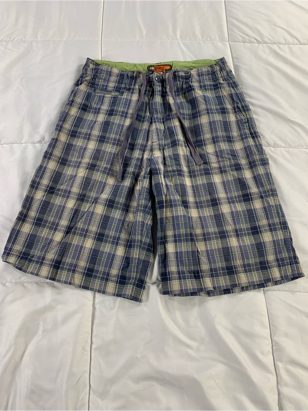 Pre loved ANTIDOTE shorts mens size 30